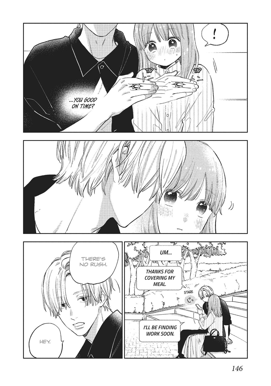 A Sign of Affection, Chapter 12 image 30